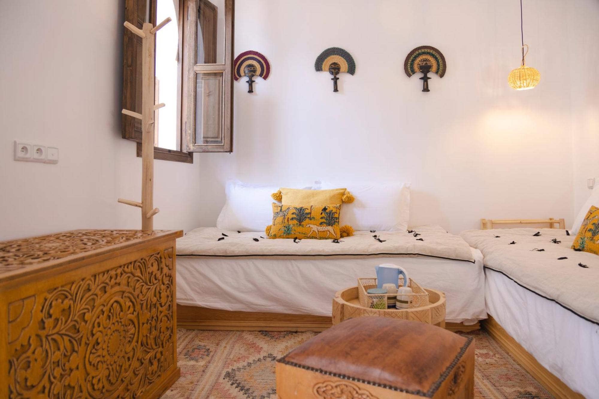 Riad Bab Aljana Marrakesh Ngoại thất bức ảnh