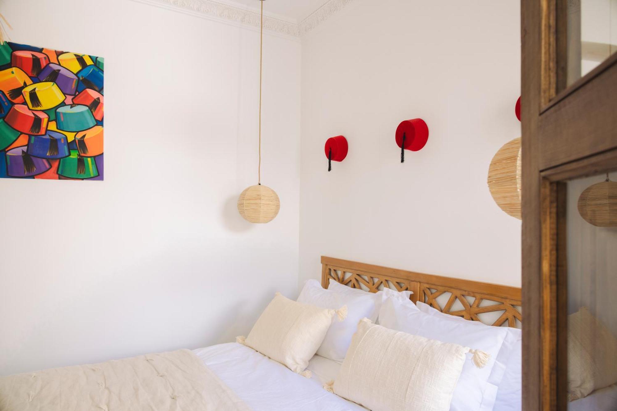 Riad Bab Aljana Marrakesh Phòng bức ảnh