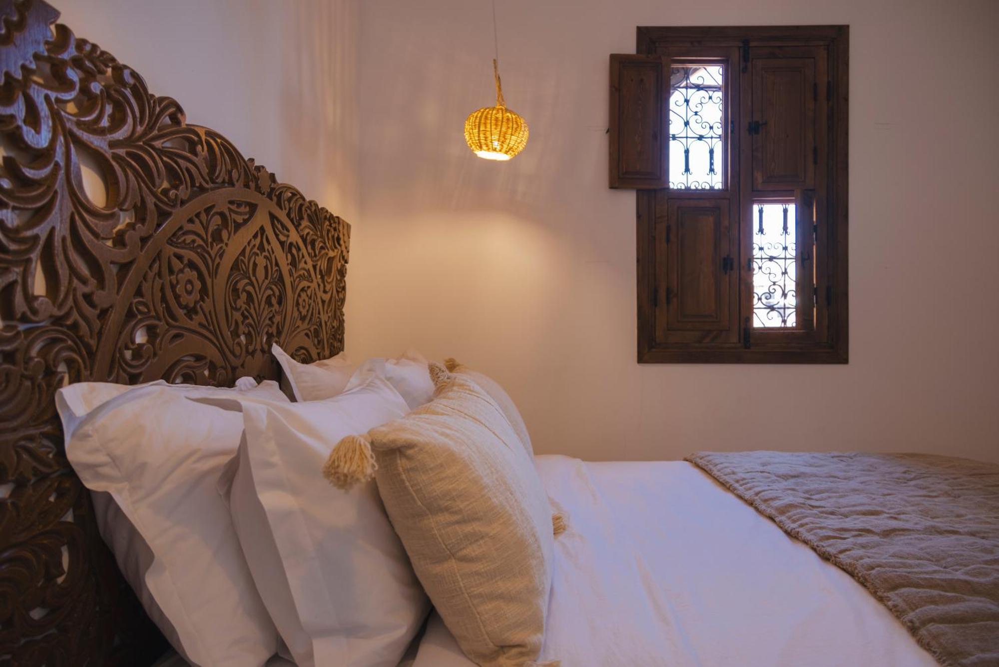Riad Bab Aljana Marrakesh Ngoại thất bức ảnh