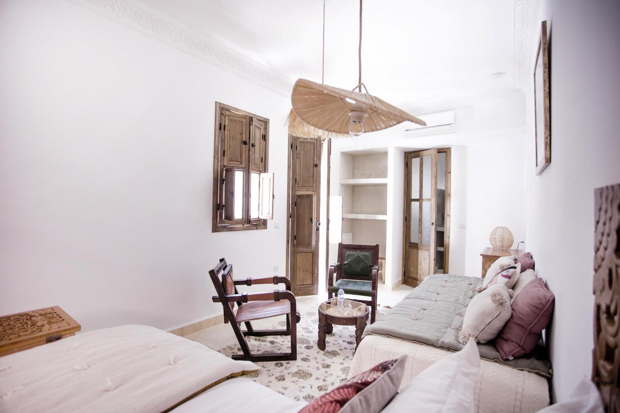 Riad Bab Aljana Marrakesh Ngoại thất bức ảnh