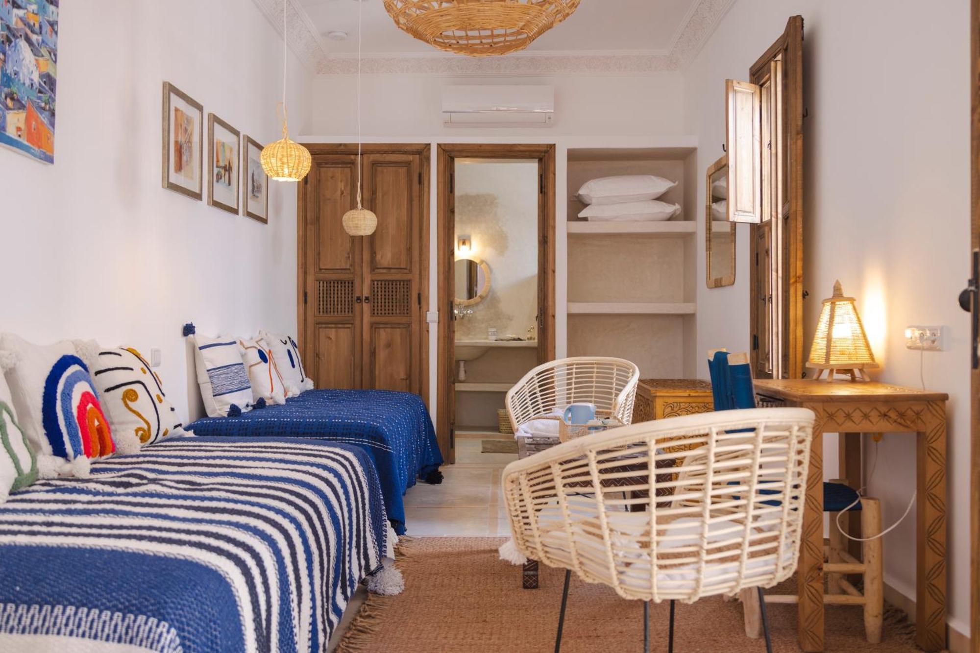 Riad Bab Aljana Marrakesh Ngoại thất bức ảnh