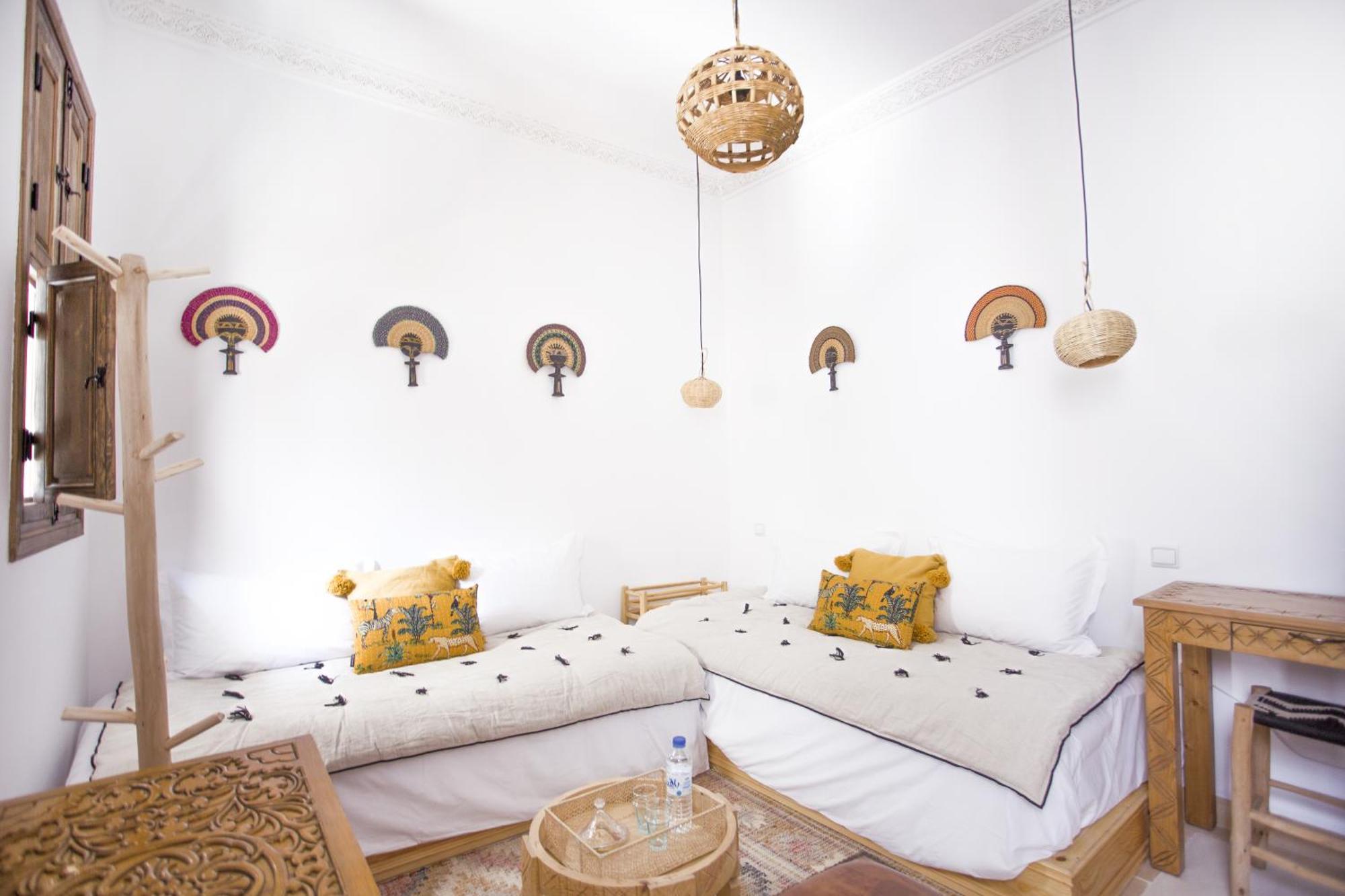 Riad Bab Aljana Marrakesh Ngoại thất bức ảnh