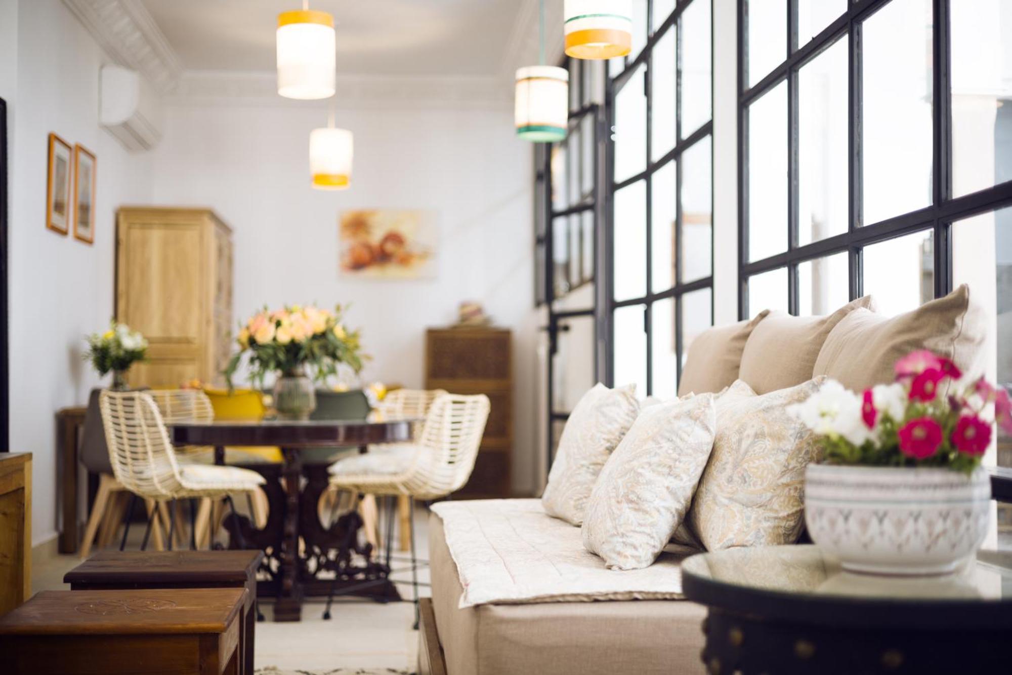 Riad Bab Aljana Marrakesh Ngoại thất bức ảnh