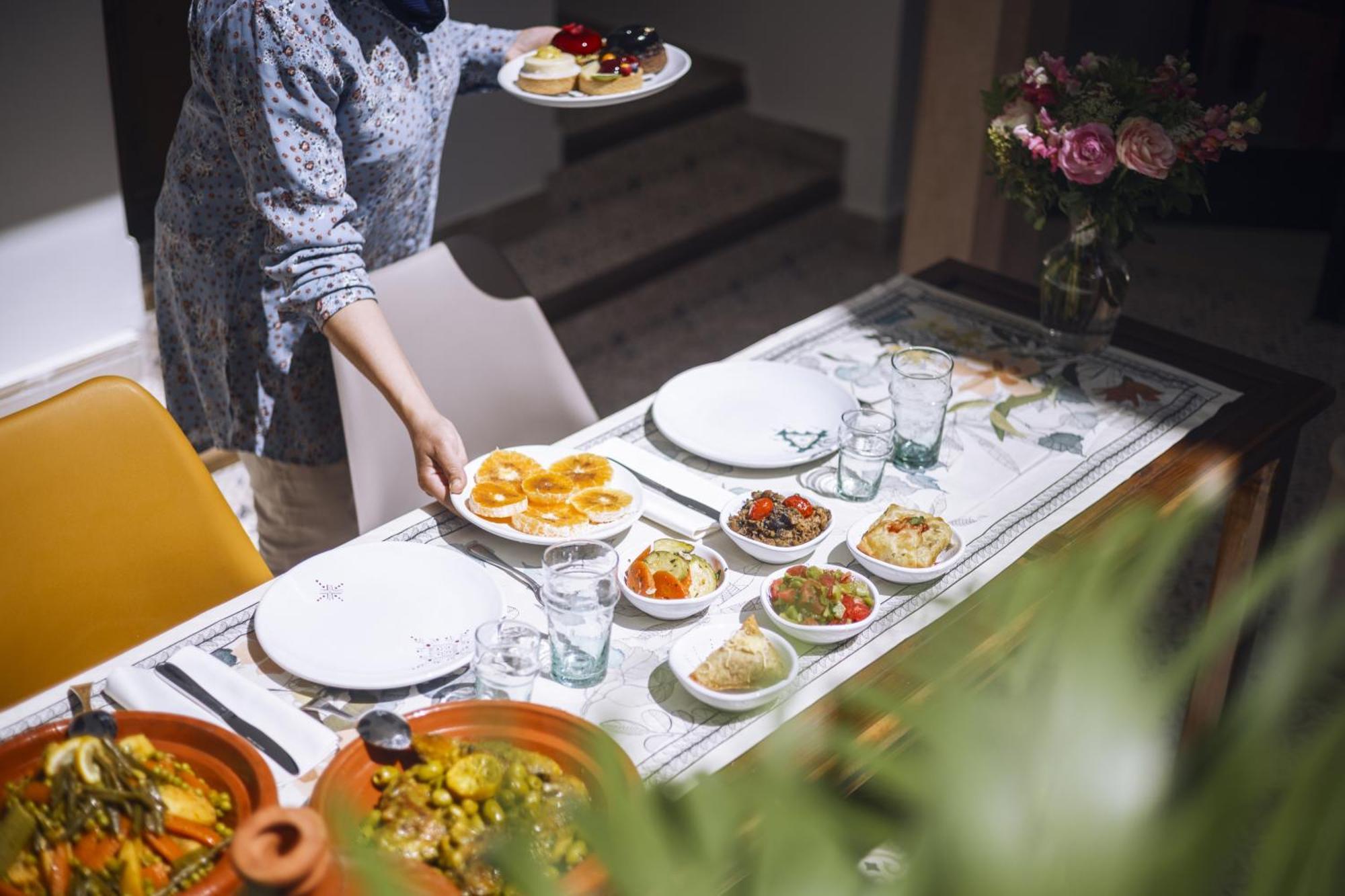 Riad Bab Aljana Marrakesh Ngoại thất bức ảnh