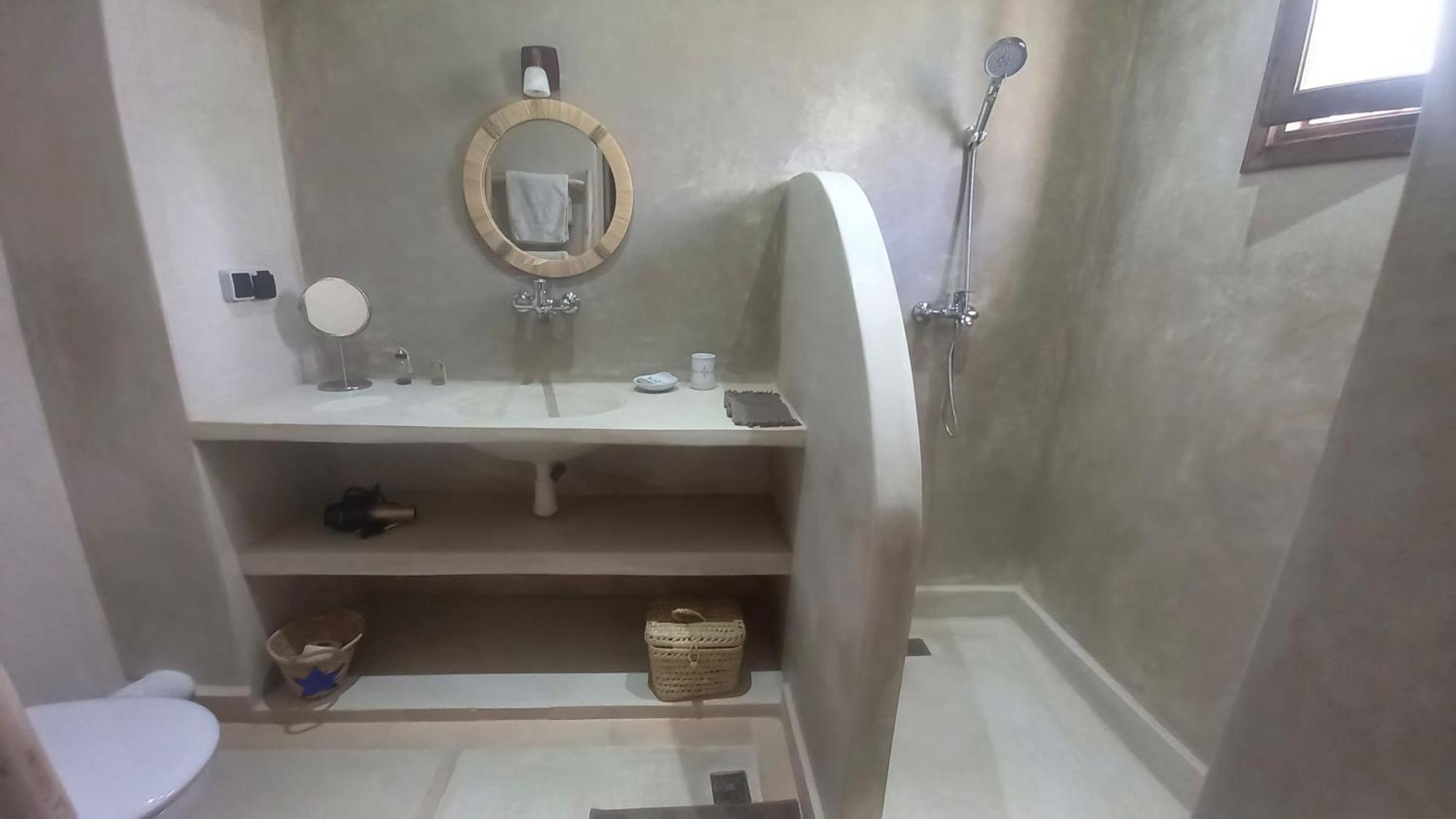 Riad Bab Aljana Marrakesh Ngoại thất bức ảnh